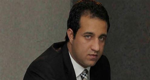 أحمد مرتضي: لن اجامل والدي.. والتتويج بالبطولات = حصول اللاعبين علي حقوقهم